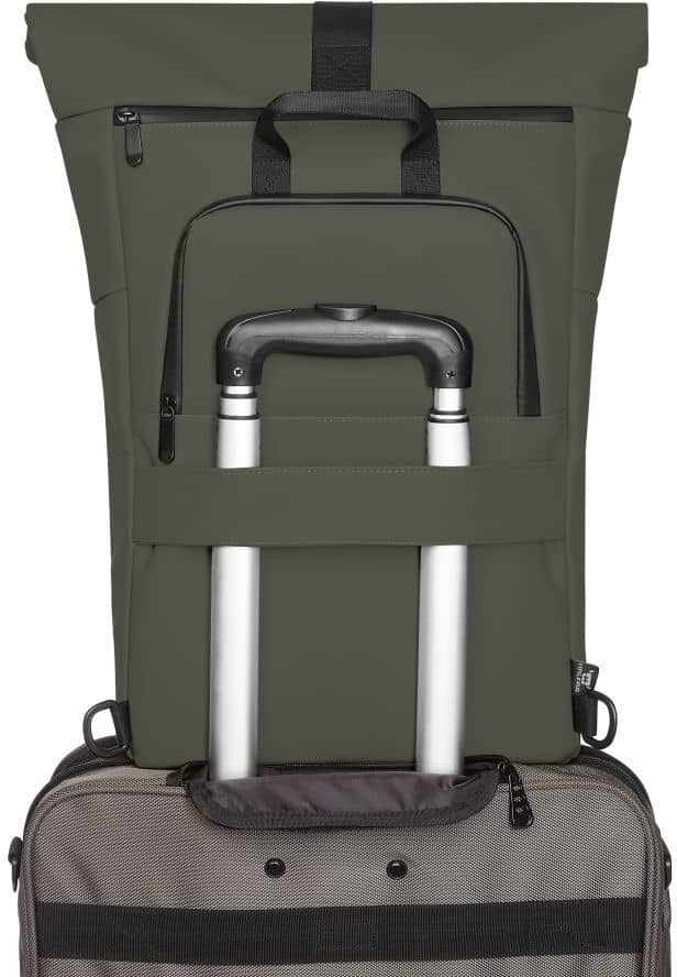 Bike Backpack Orbit