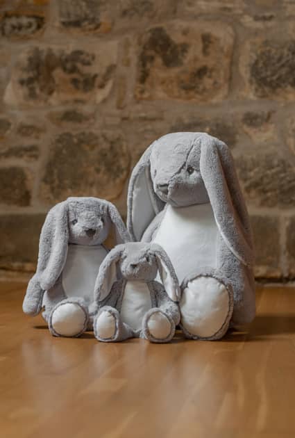 Zippie Bunny
