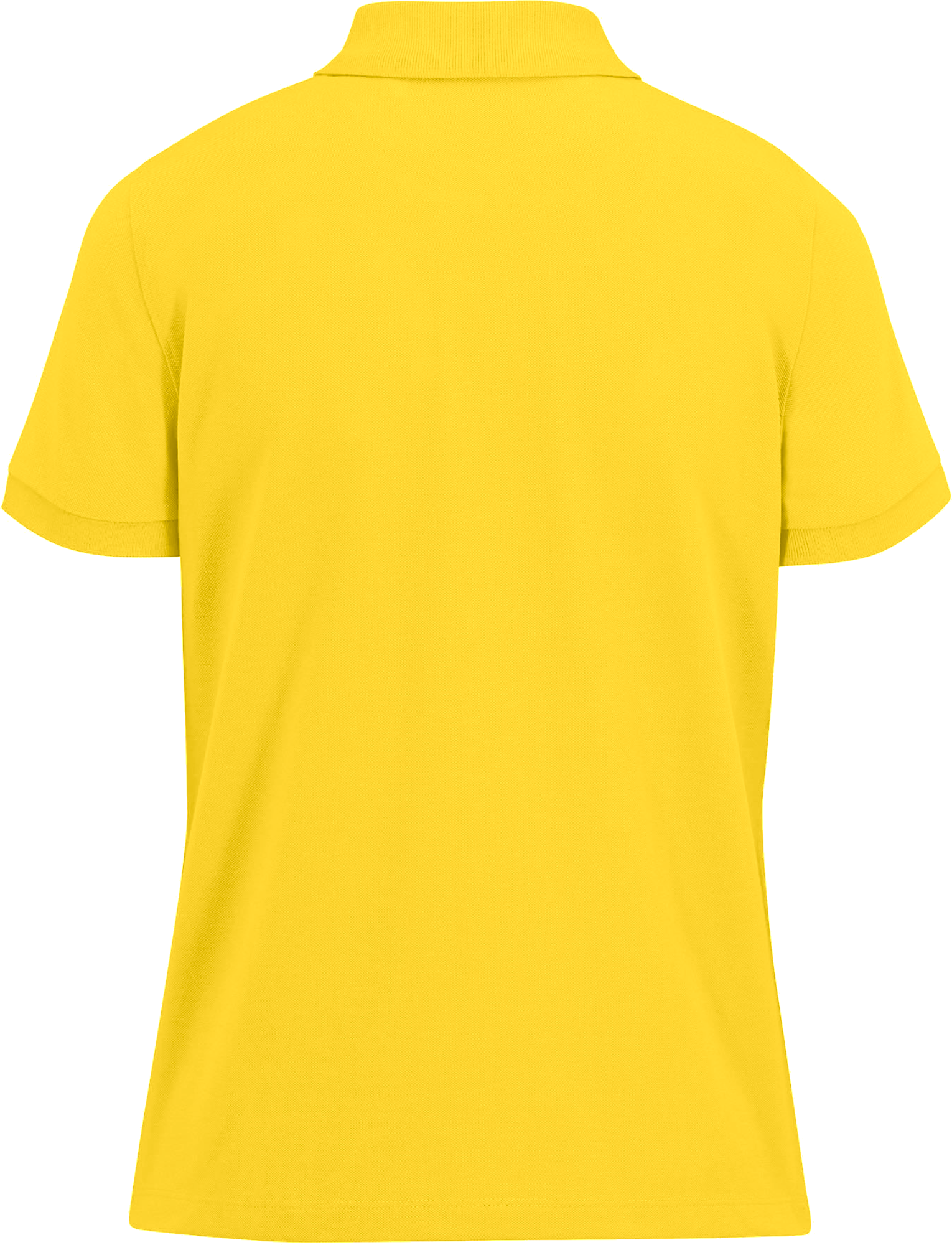 My Eco Polo 65/35 Women_°