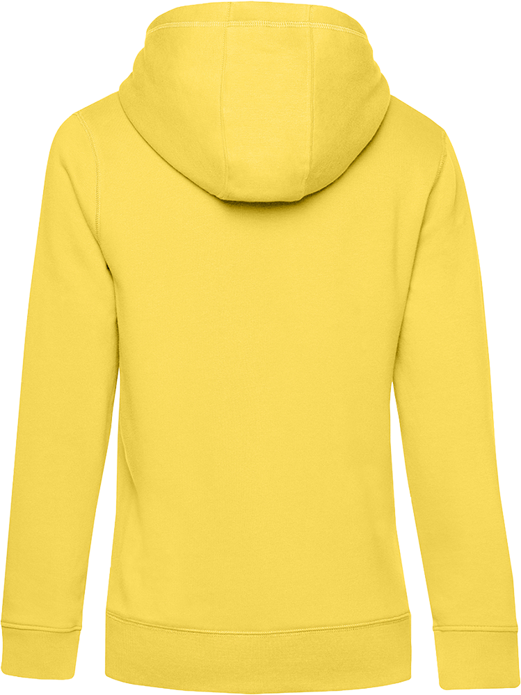 QUEEN Hooded Sweat_°