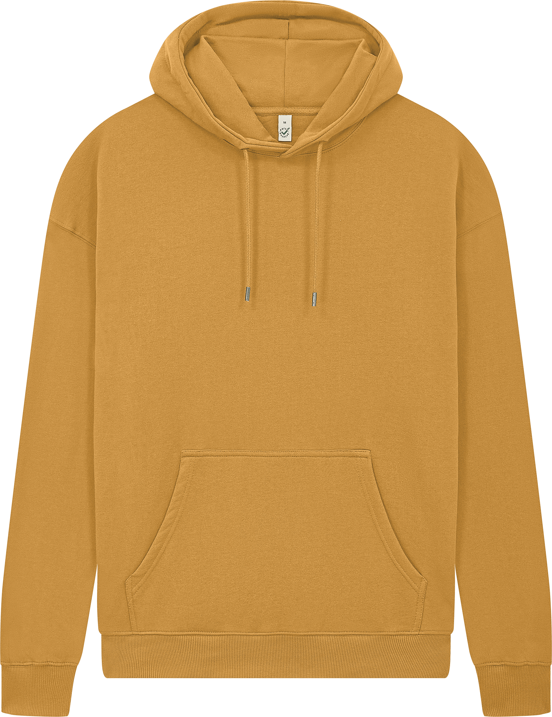 Pullover Hoodie