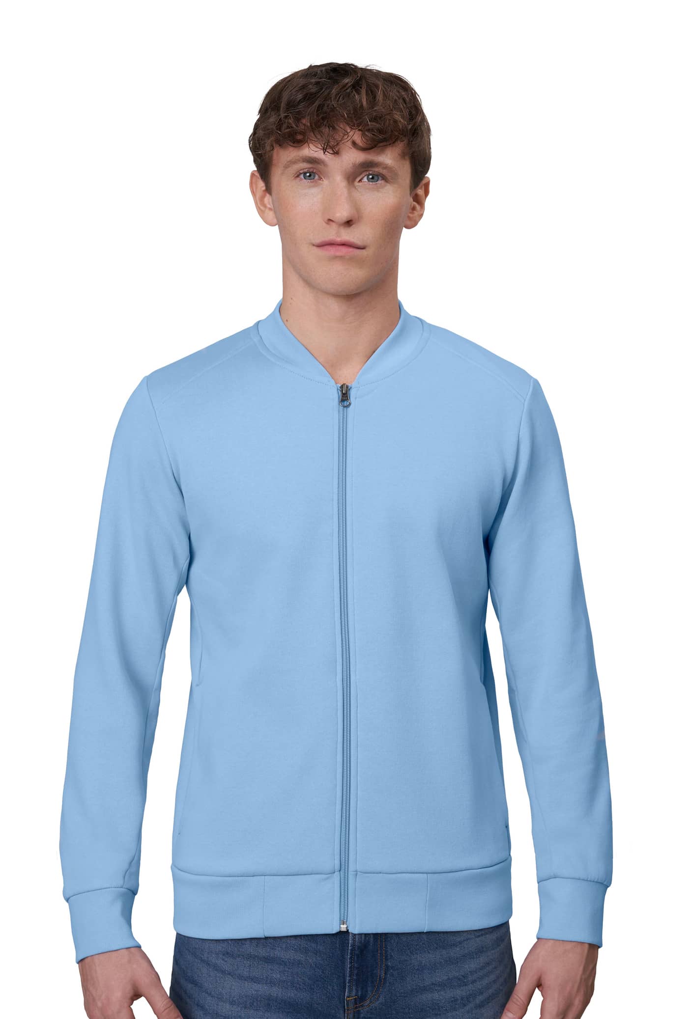 PRO Wear Sweat Cardigan