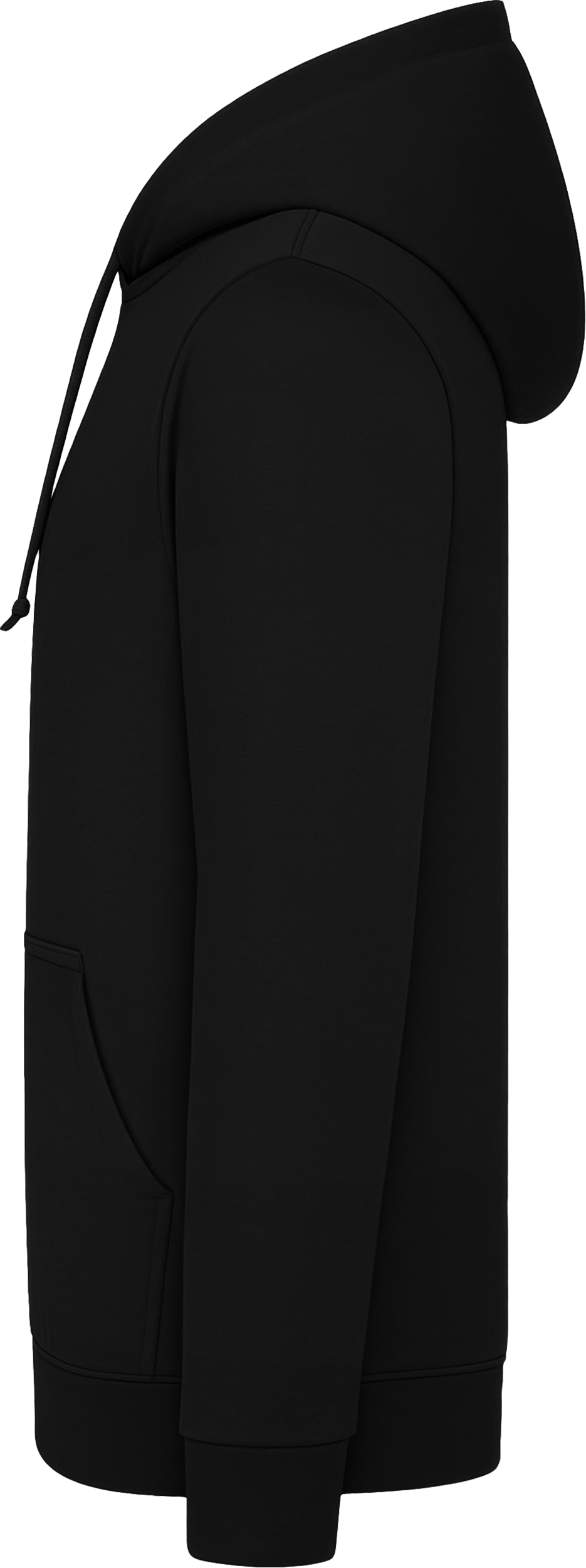 College Hoodie
