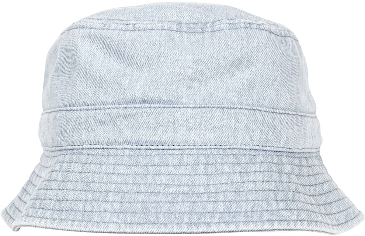 Batik Dye Reversible Bucket Hat