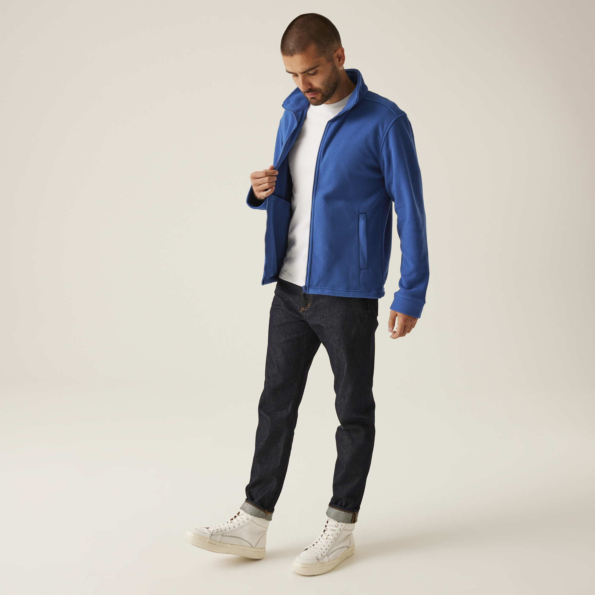Thor 300 Fleece Jacket