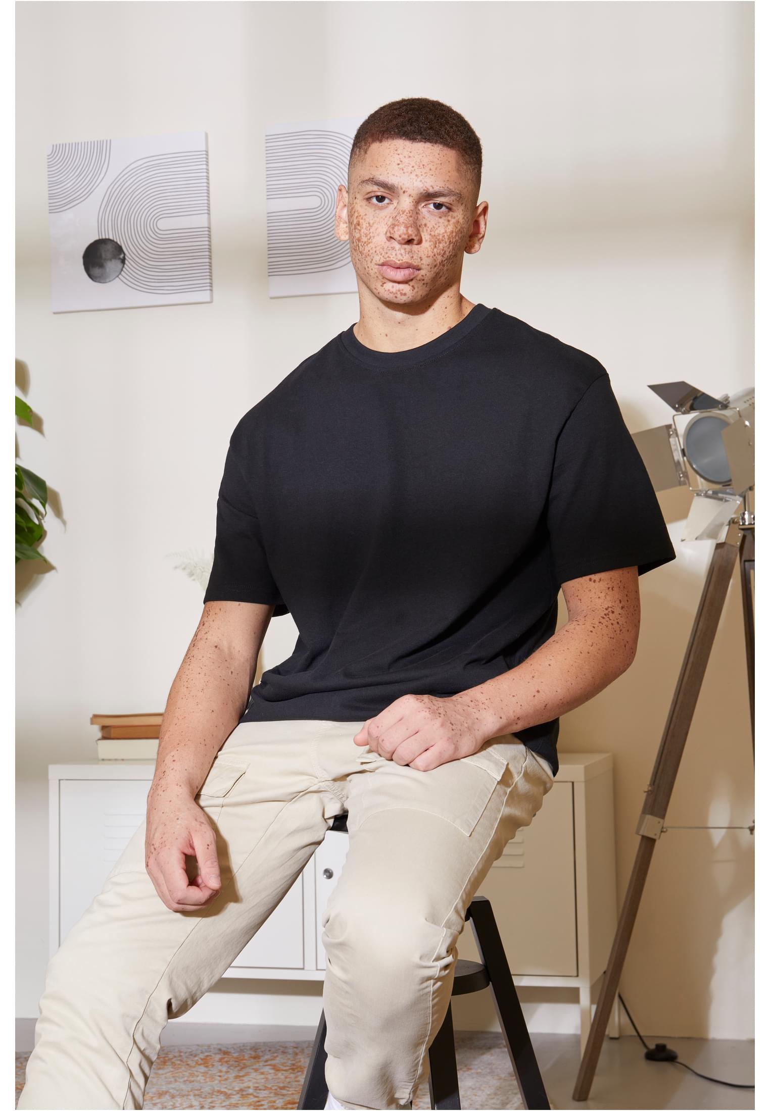 Heavy Oversize Tee