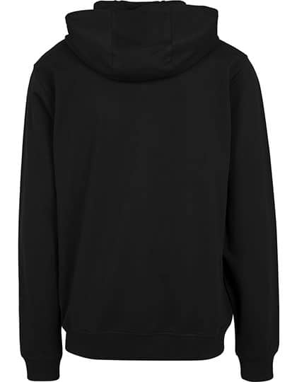Terry Zip Hoody