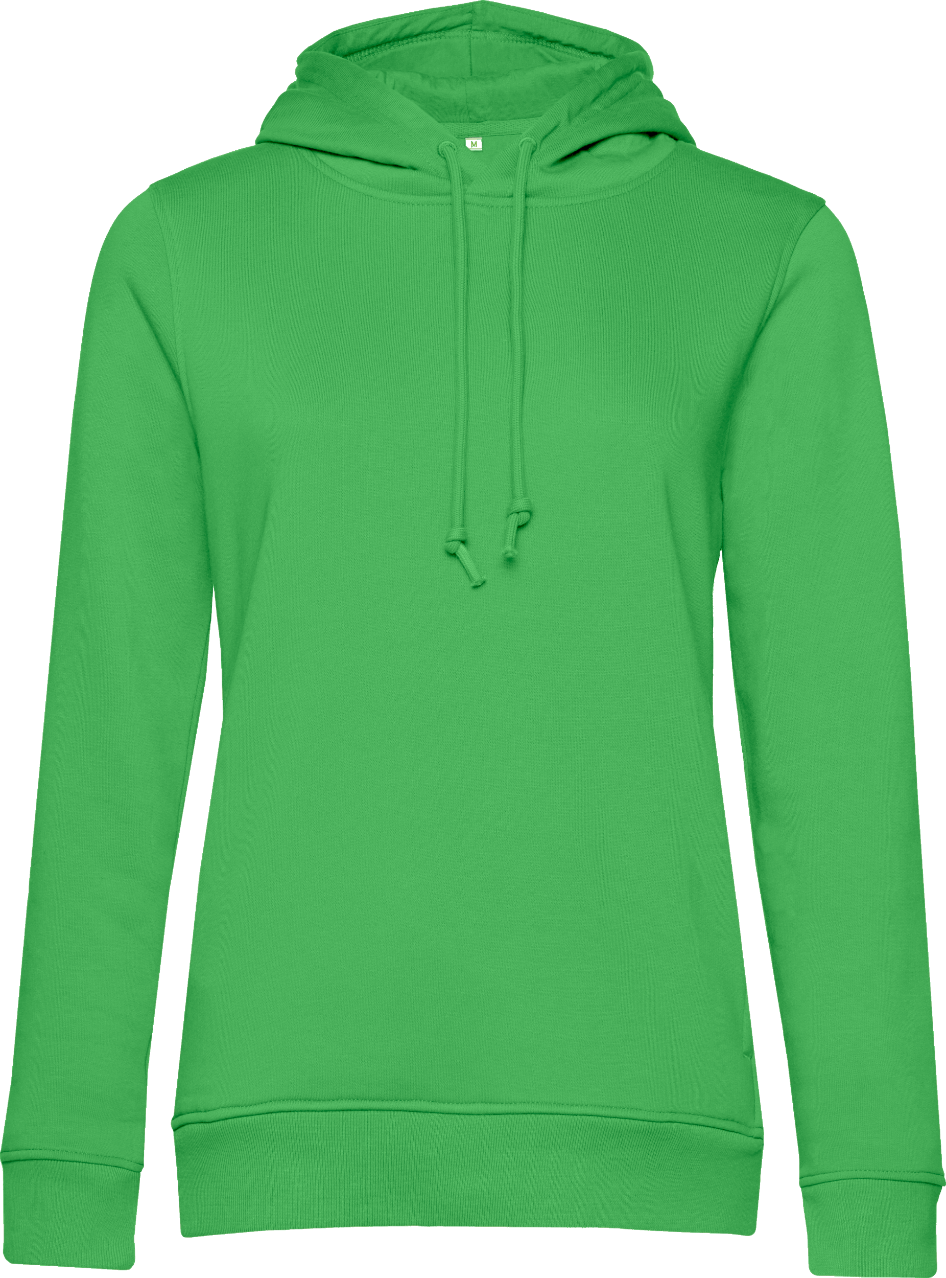Inspire Hooded Sweat Women_°