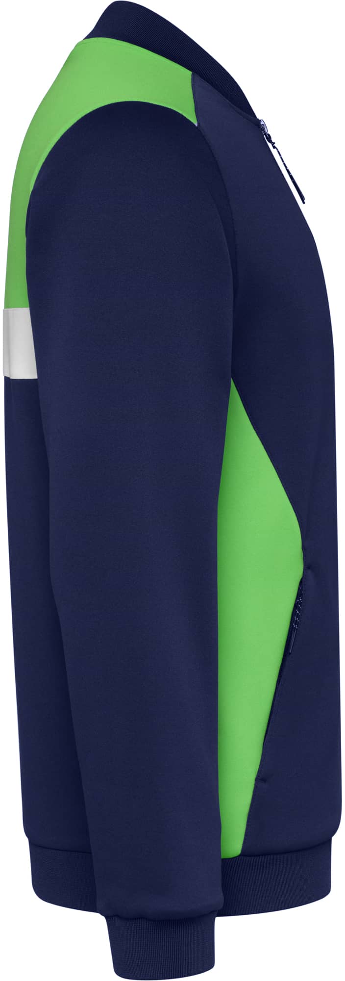 Leros Tracksuit Jacket
