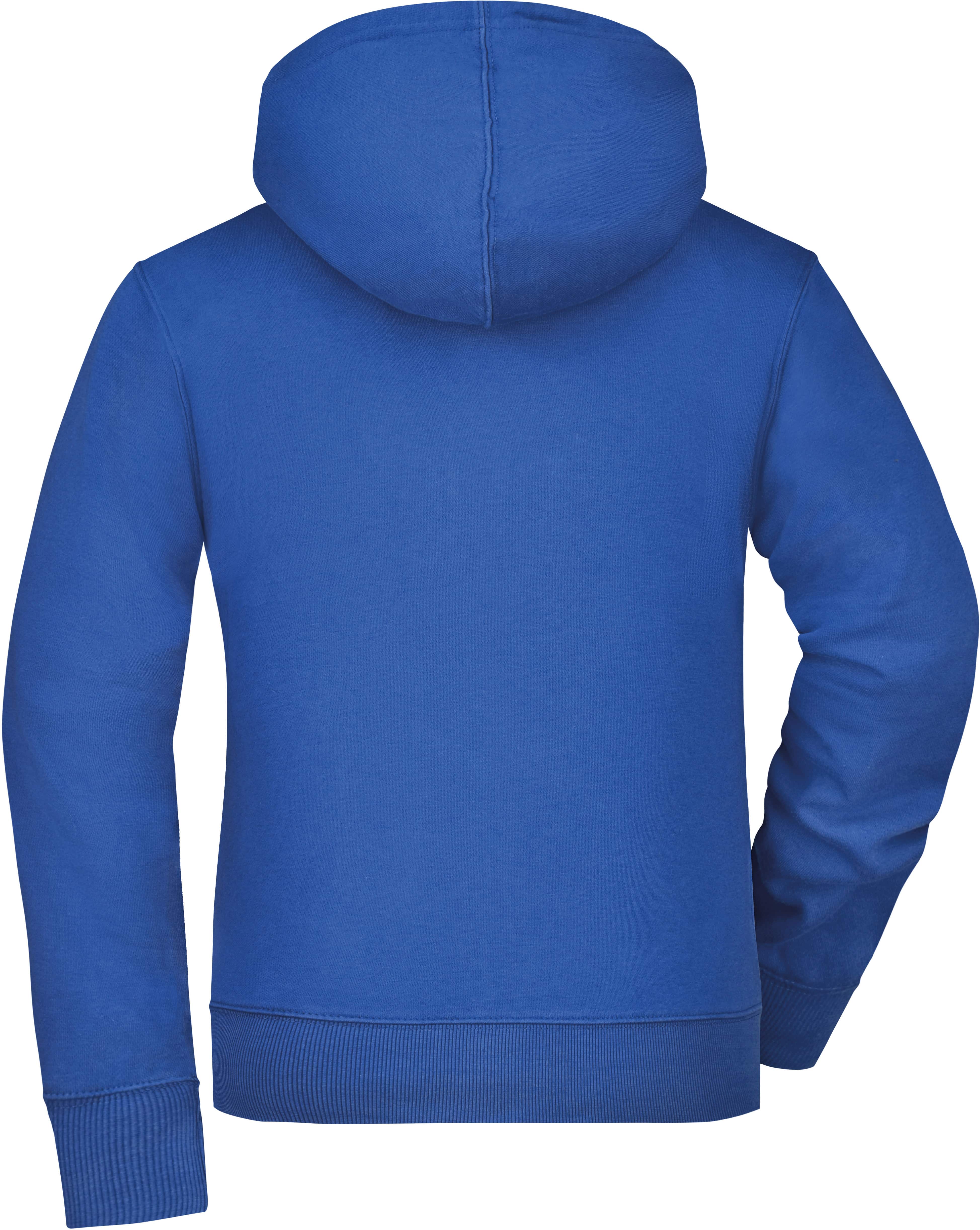 Ladies´ Hooded Jacket