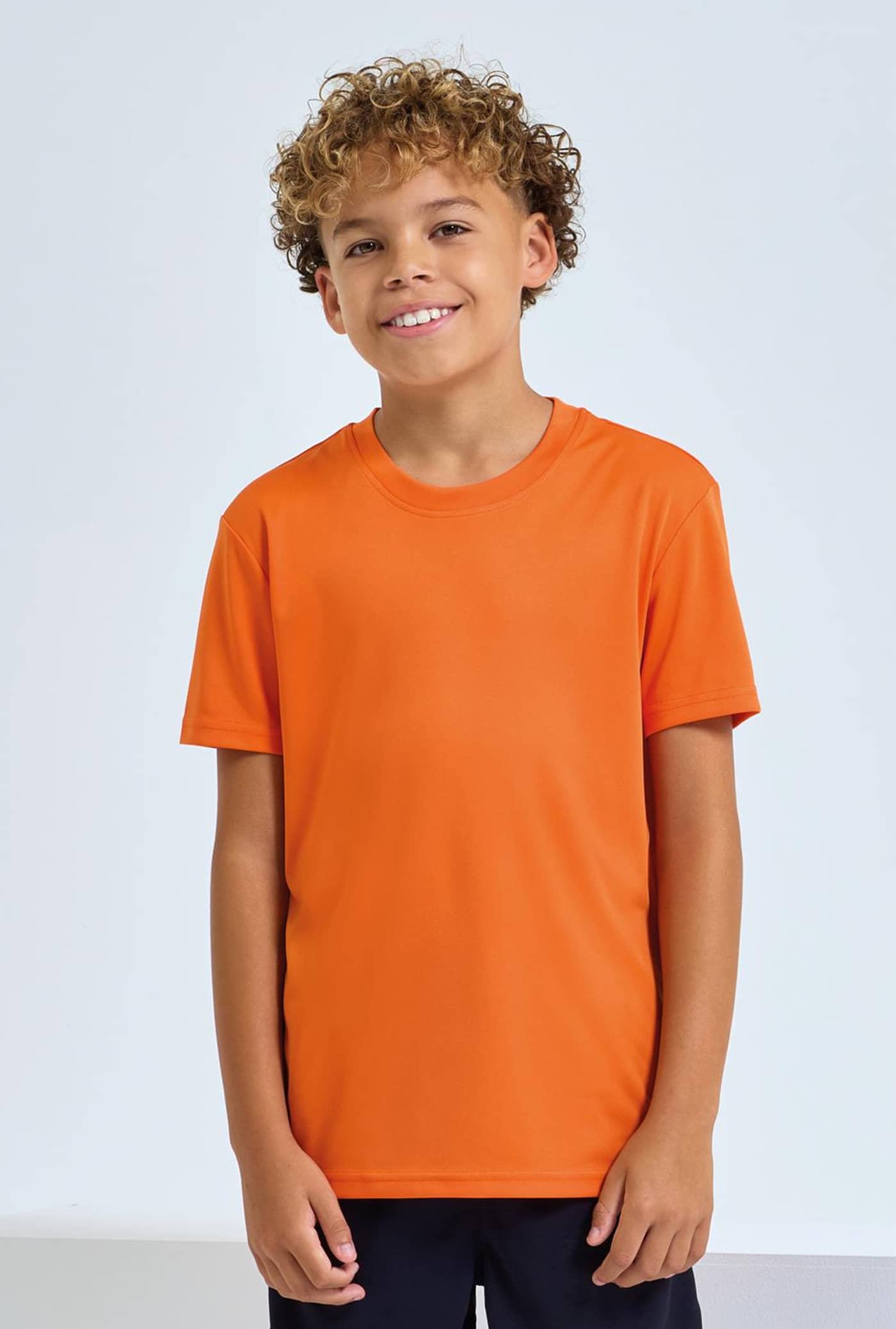 Kids Performance T-Shirt