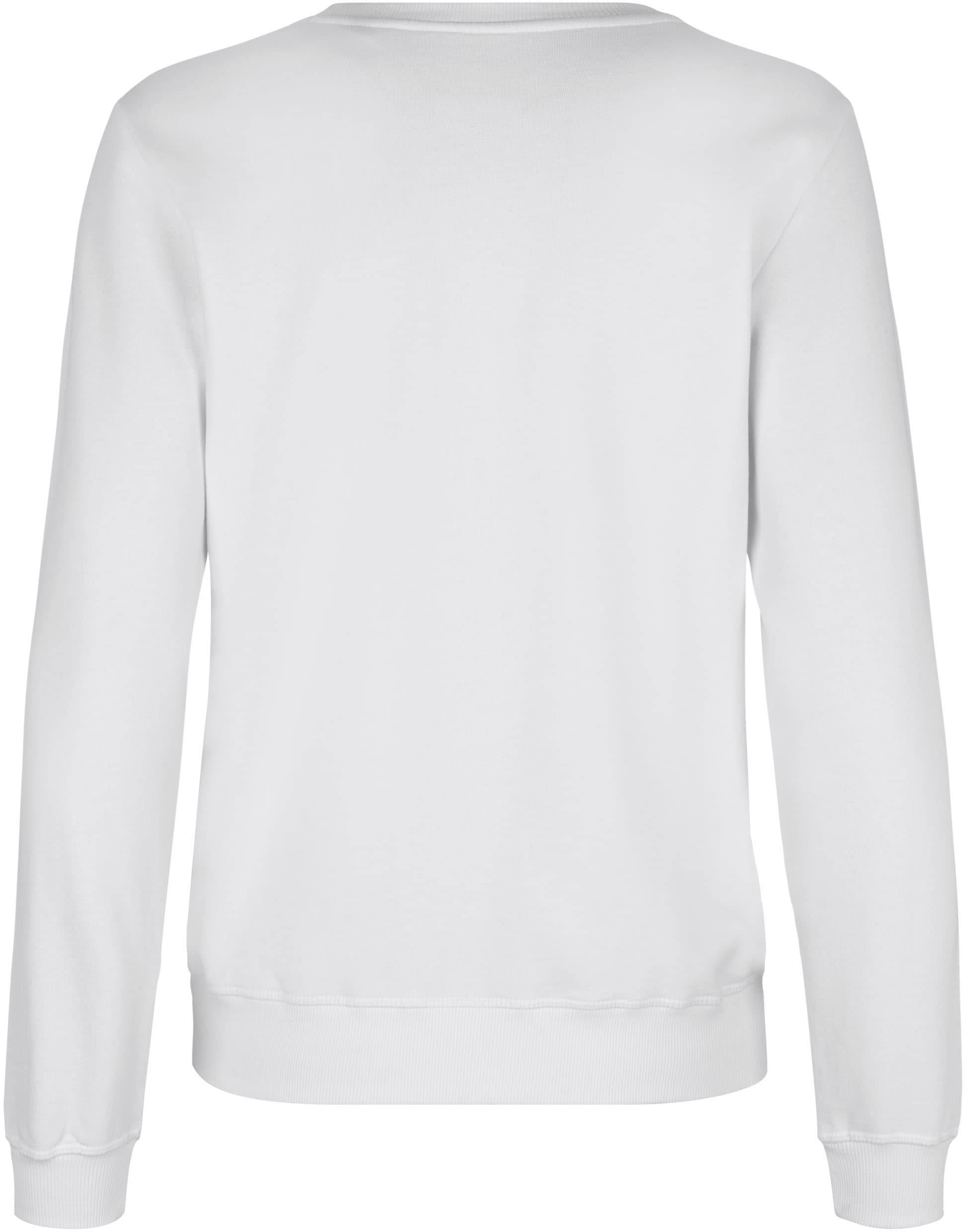 Ökologisches Sweatshirt für Damen