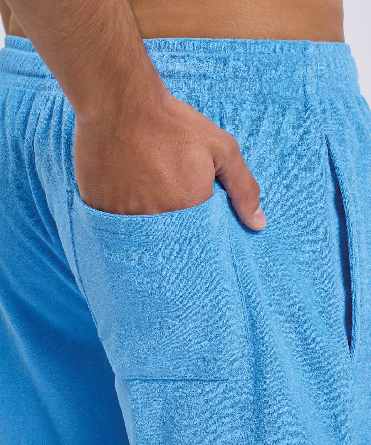 Men´s Terry Shorts