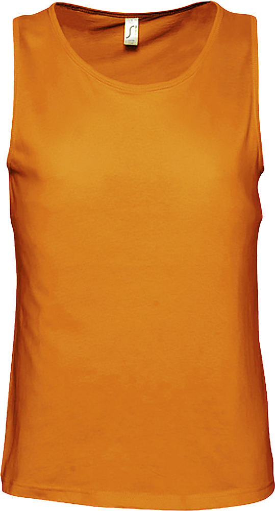 Men´s Tank Top Justin