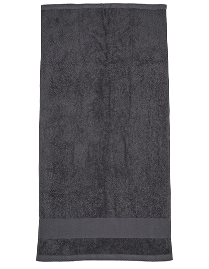 Organic Cozy Hand Towel