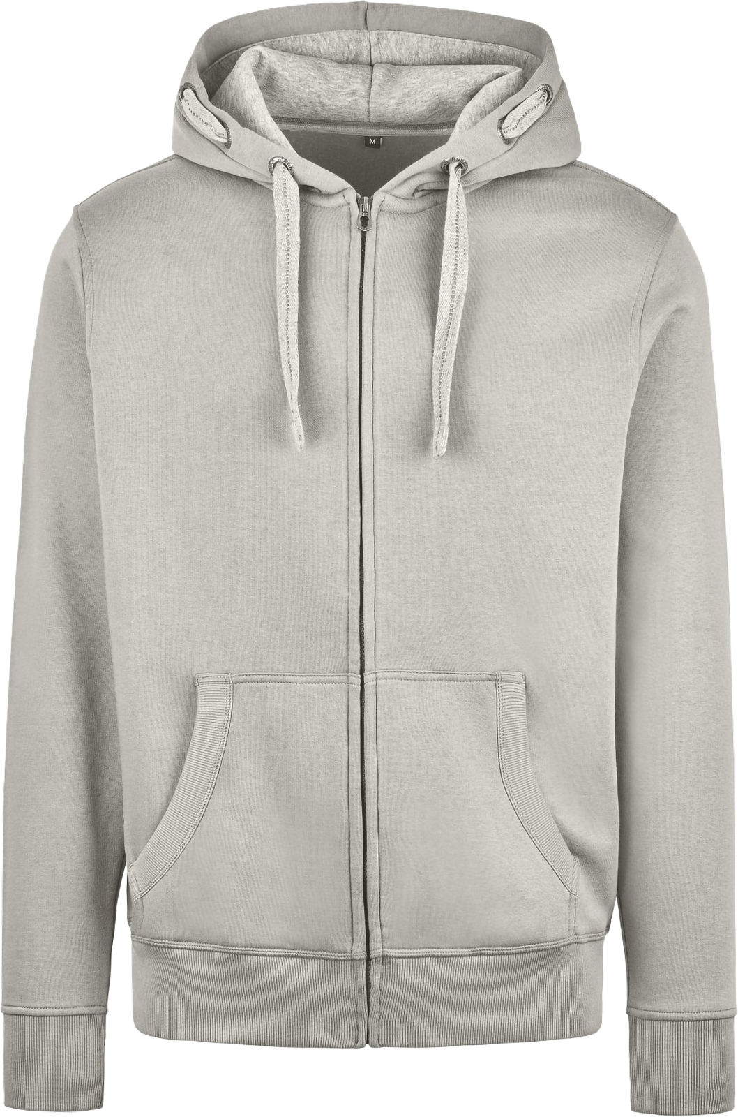 Men´s Hooded Jacket