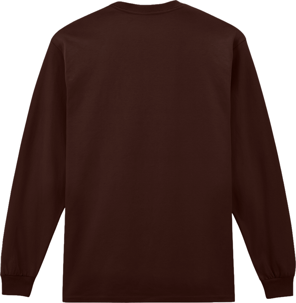 Ultra Cotton™ Long Sleeve T-Shirt