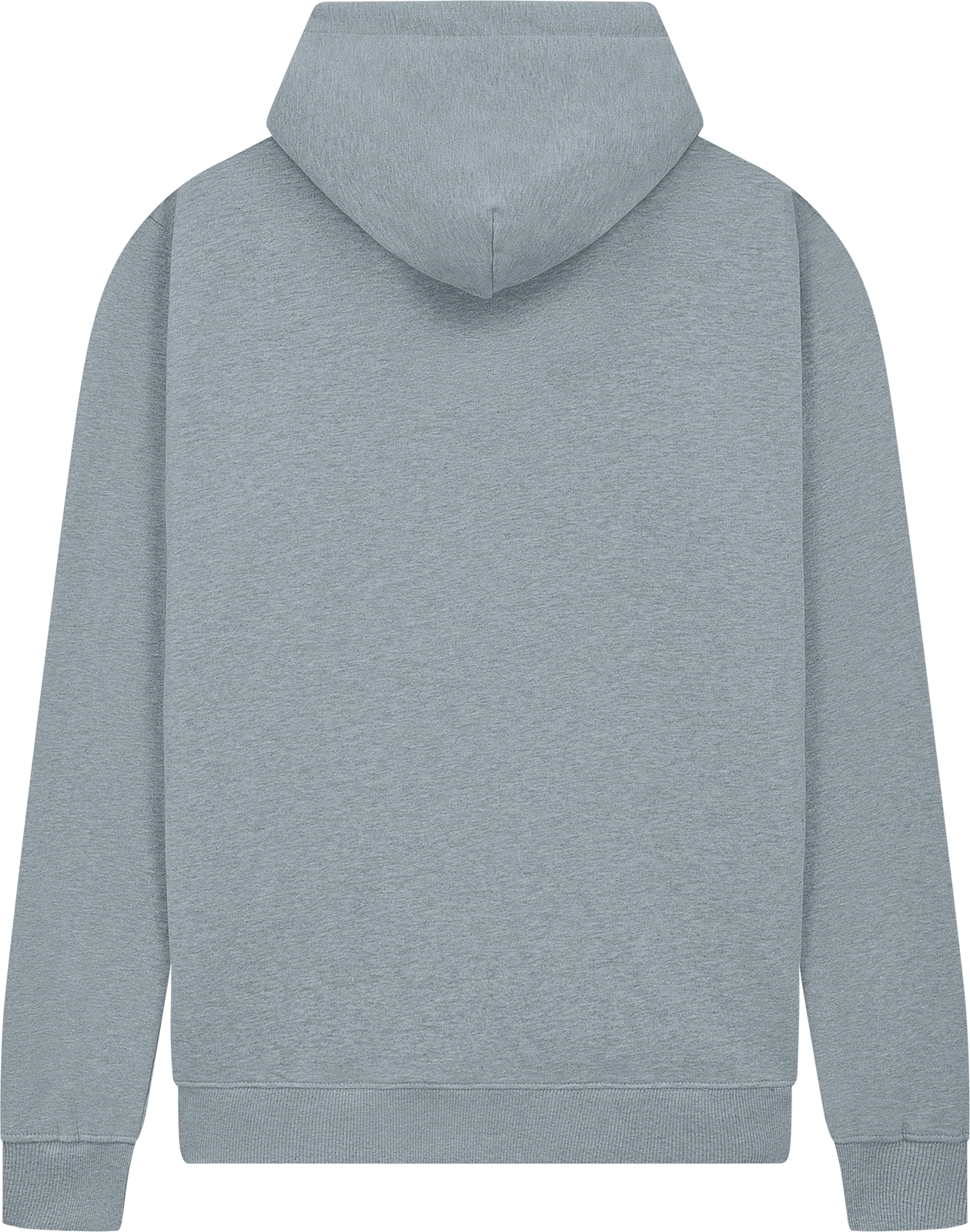 Zip-up Hoodie