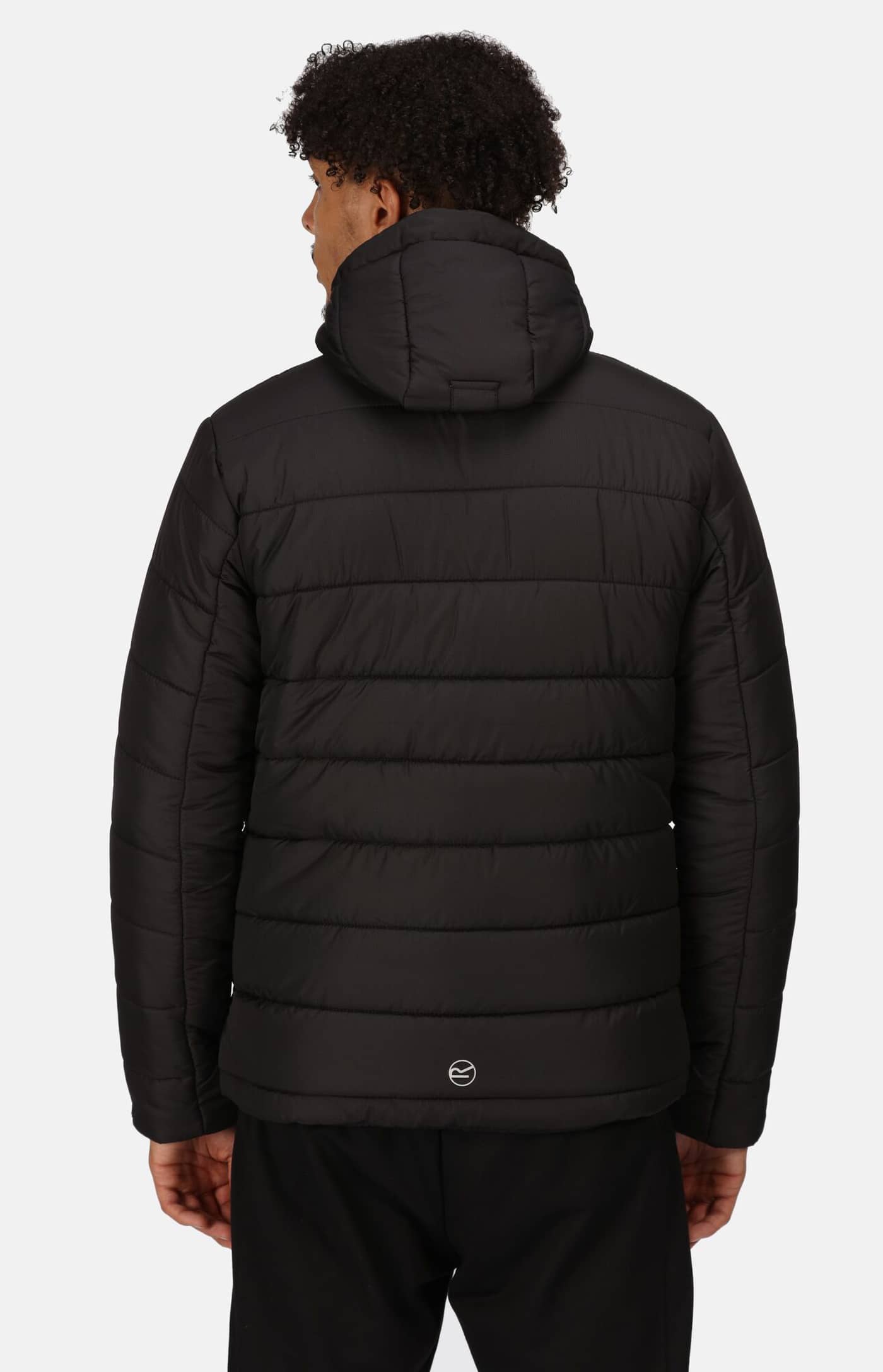 Navigate Thermal Jacket