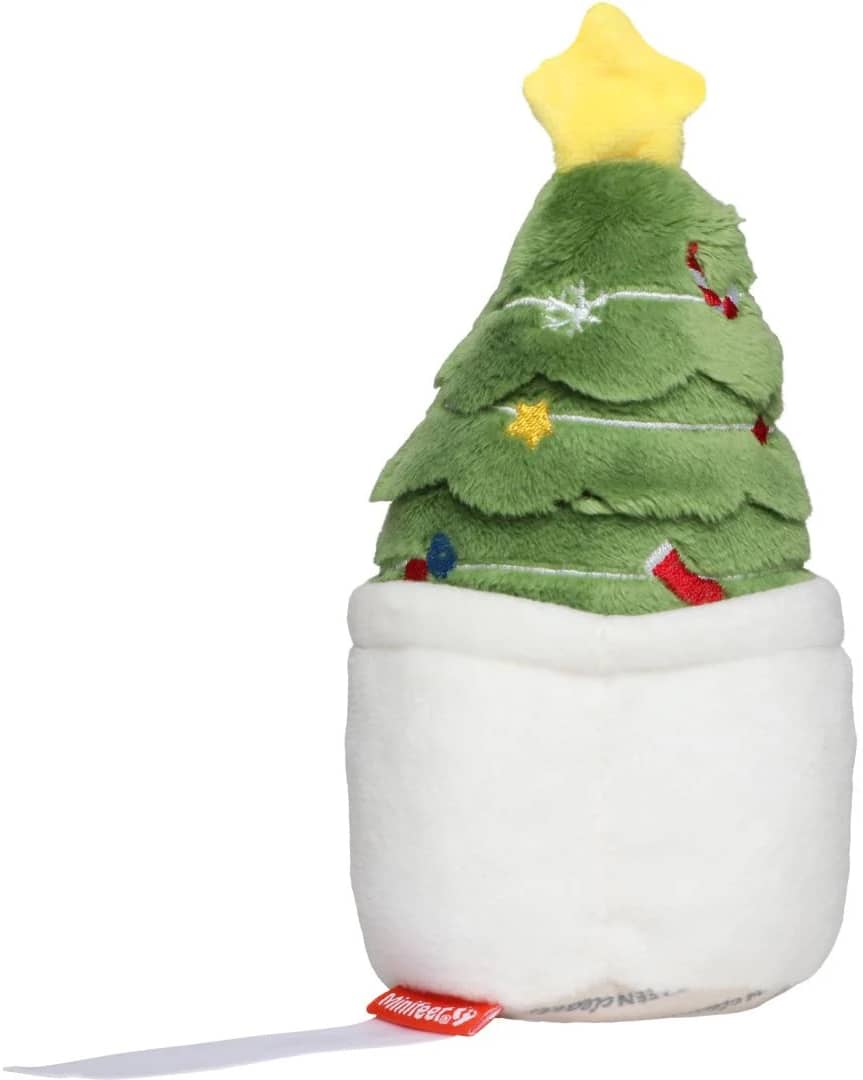 Schmoozies® Evergreenies® Tannenbaum