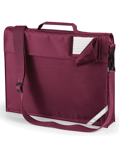 Junior Book Bag With Strap