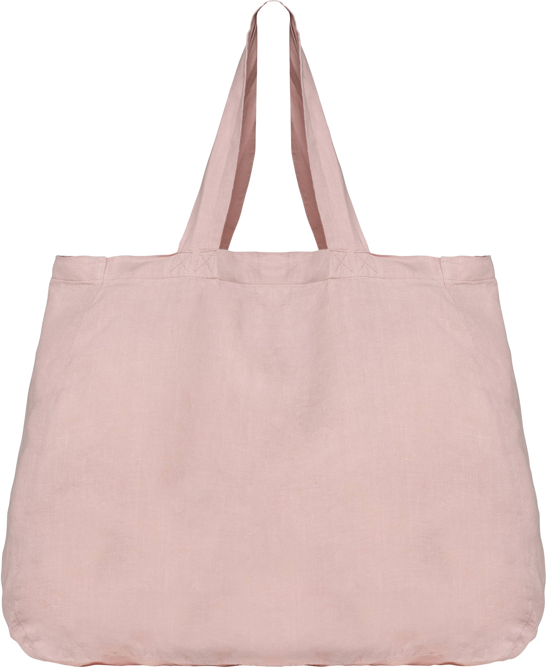 Shoppingtasche aus Leinen