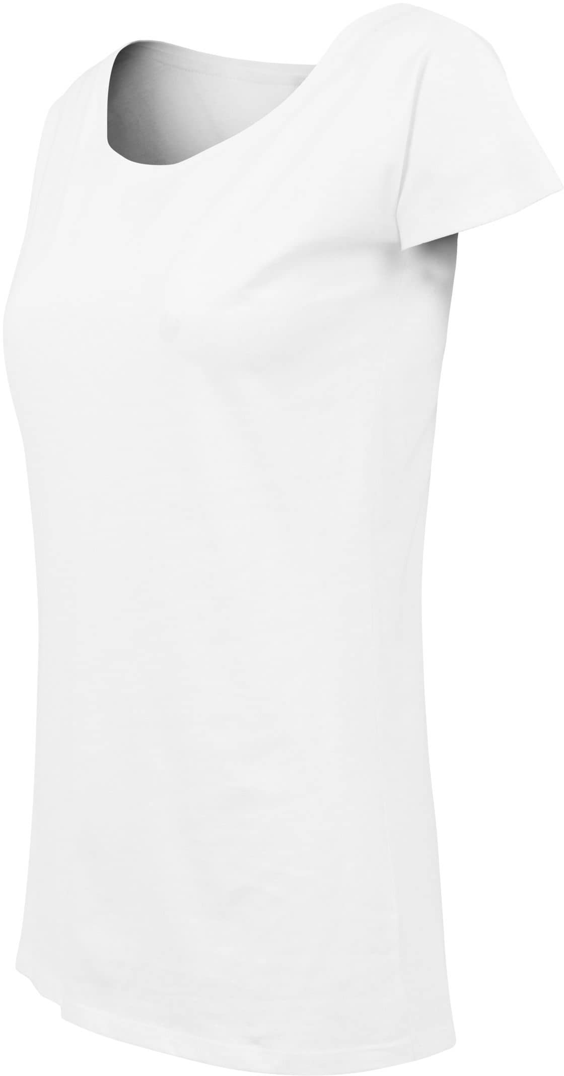 Ladies´ Wideneck Tee