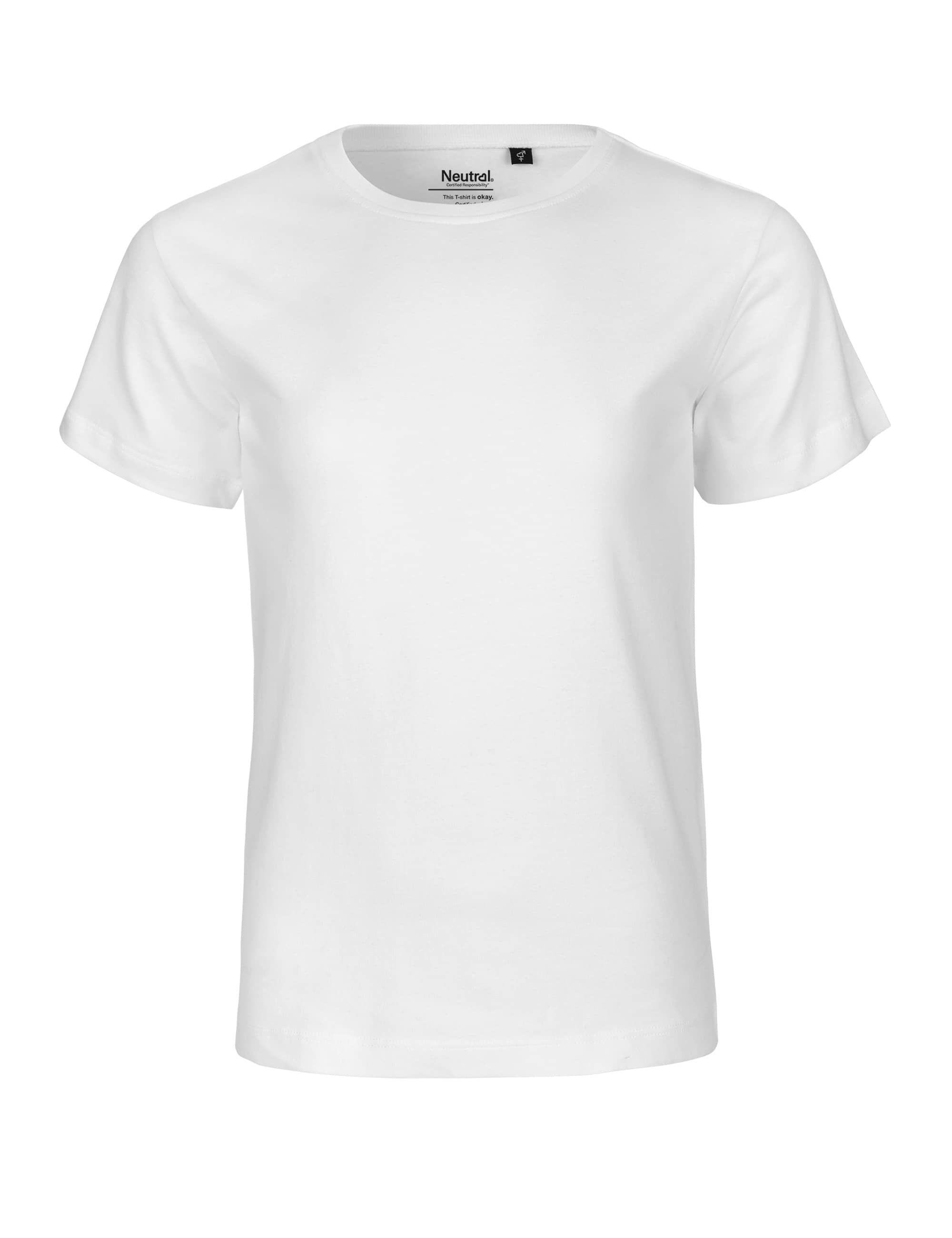 Kids´ Short Sleeve T-Shirt