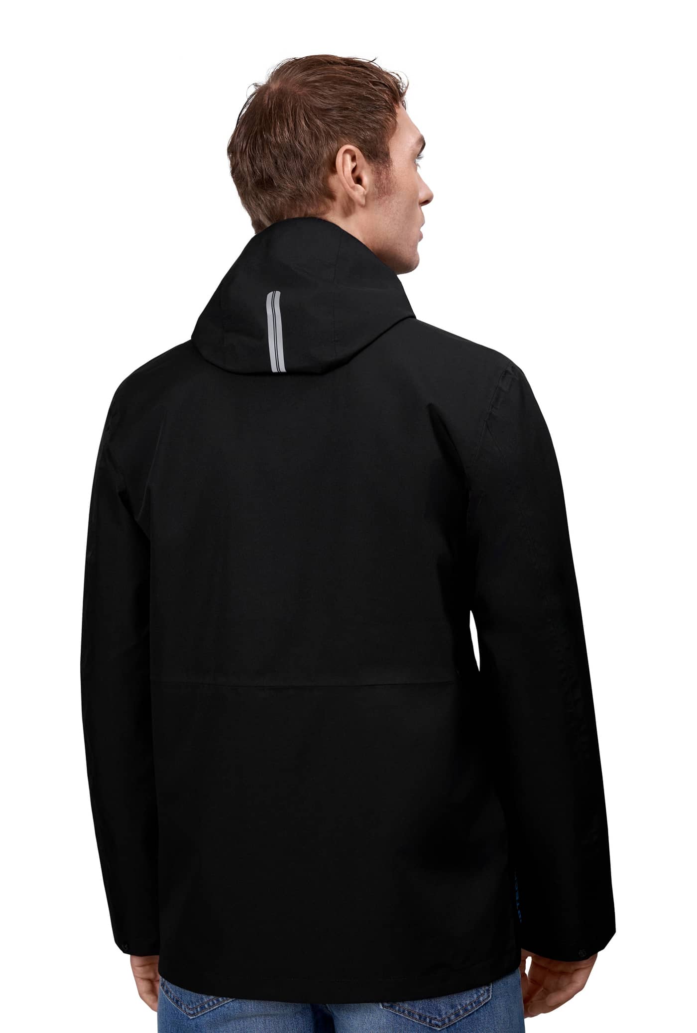 Performance Regenjacke