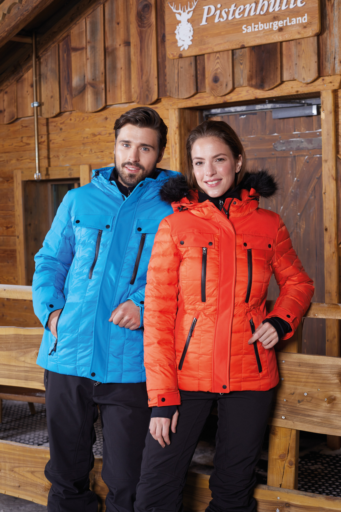 Men´s Structure Fleece Jacket