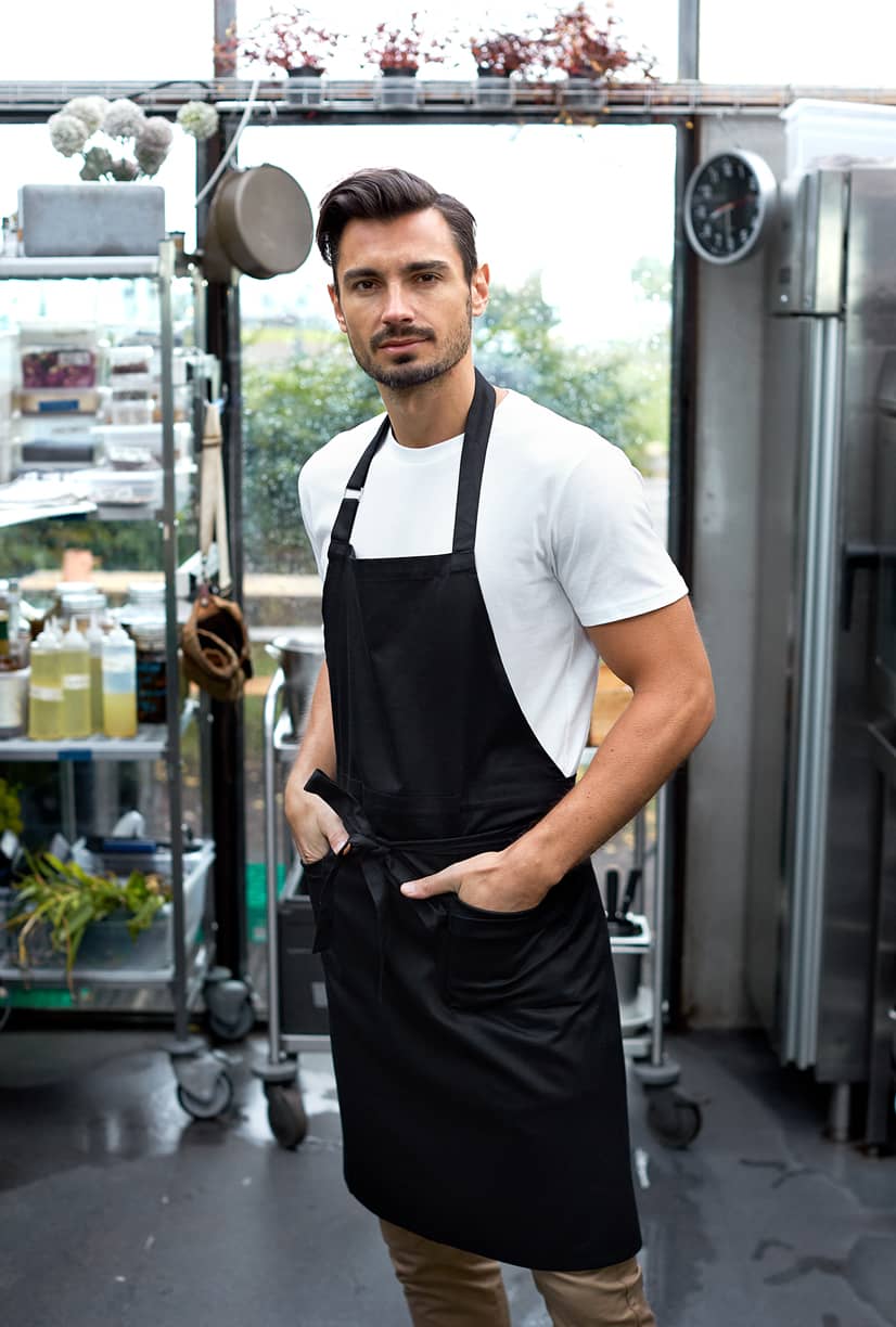 Waiters Apron