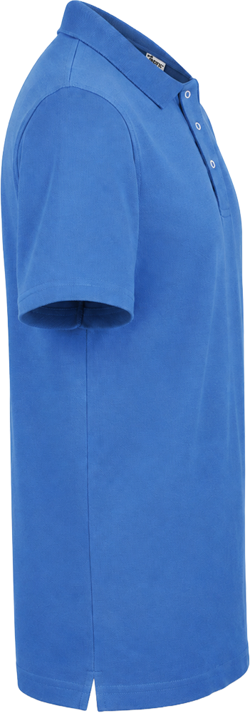 Workwear Stud Polo