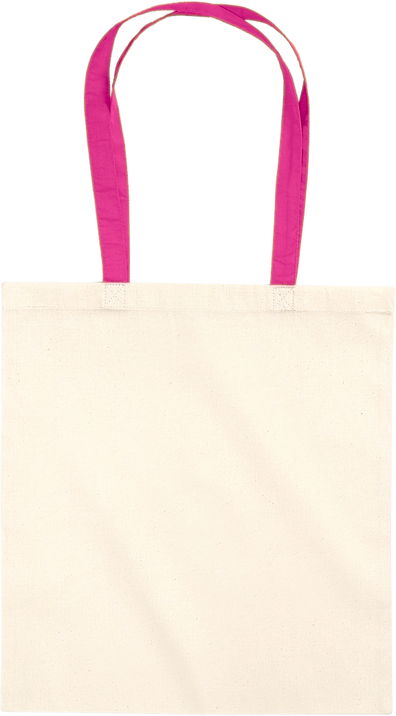 Bag for Life - Contrast Handles