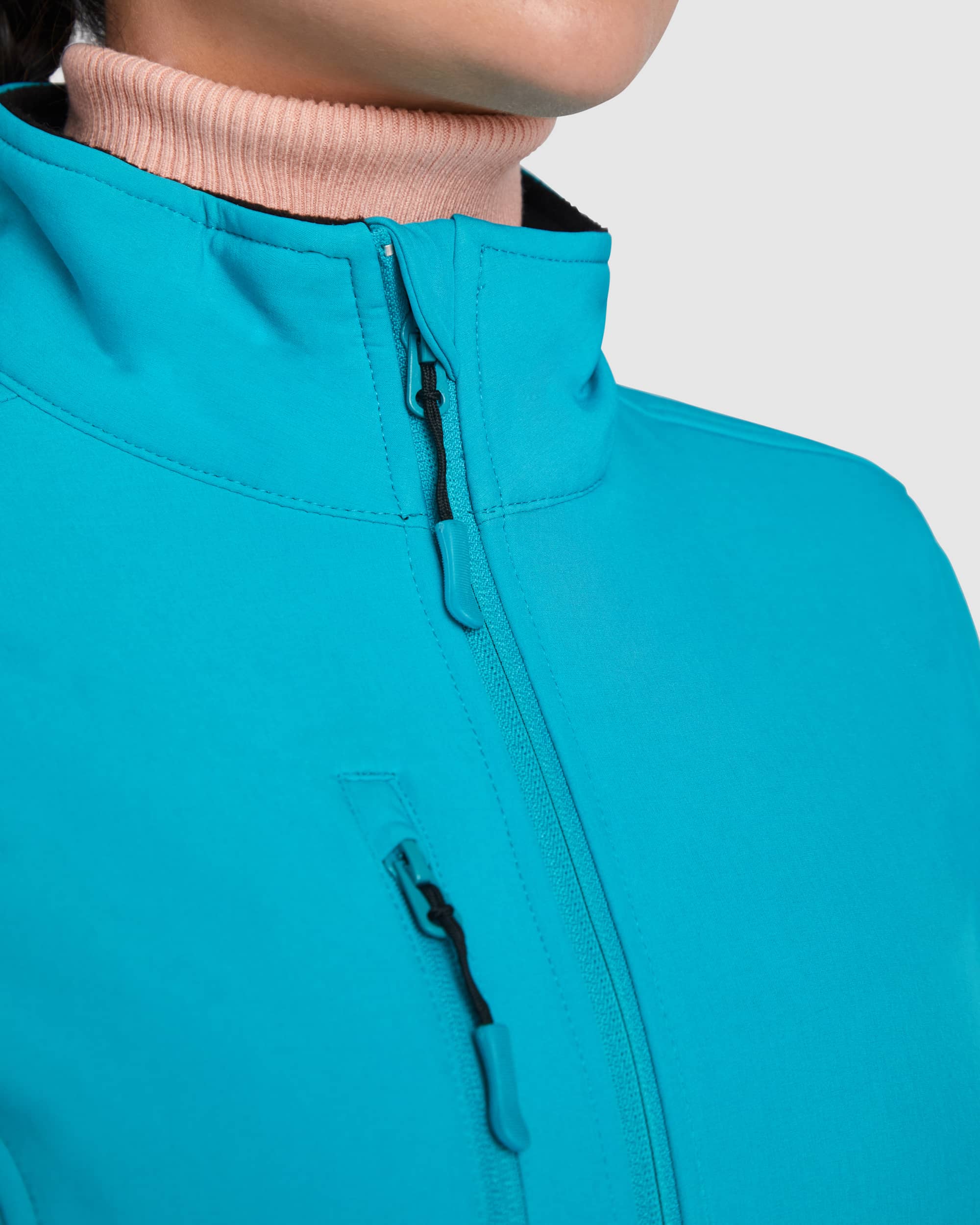 Women´s Nebraska Softshell Jacket