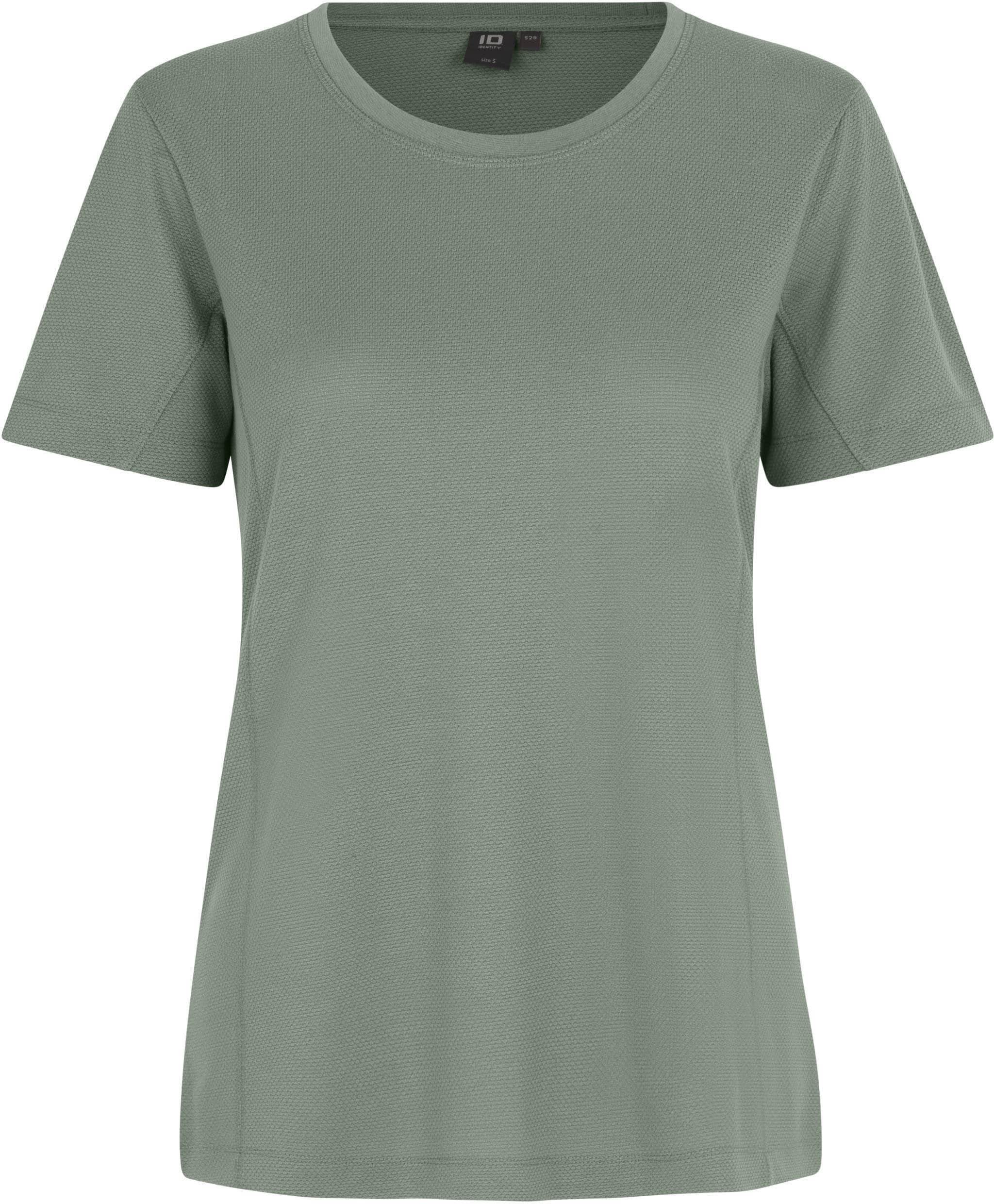 Lyocell T-Shirt für Damen