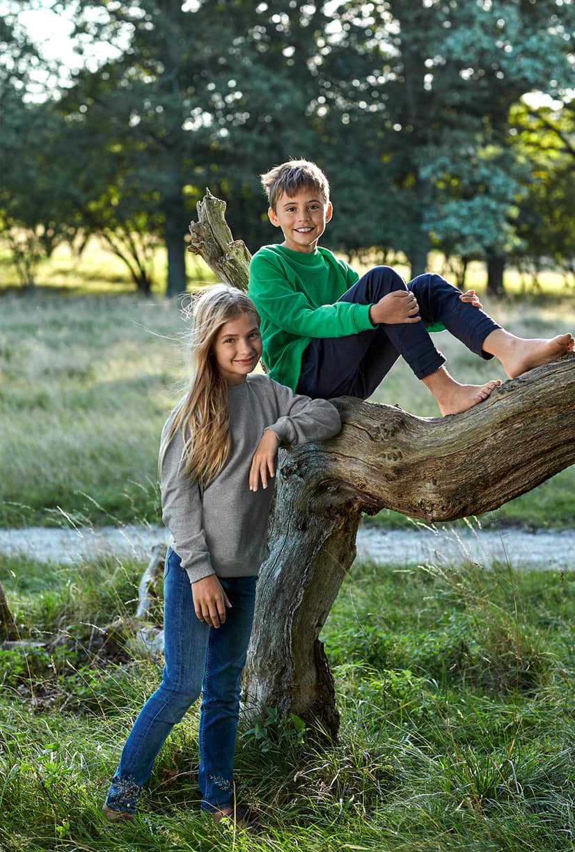 Kids´ Sweatshirt