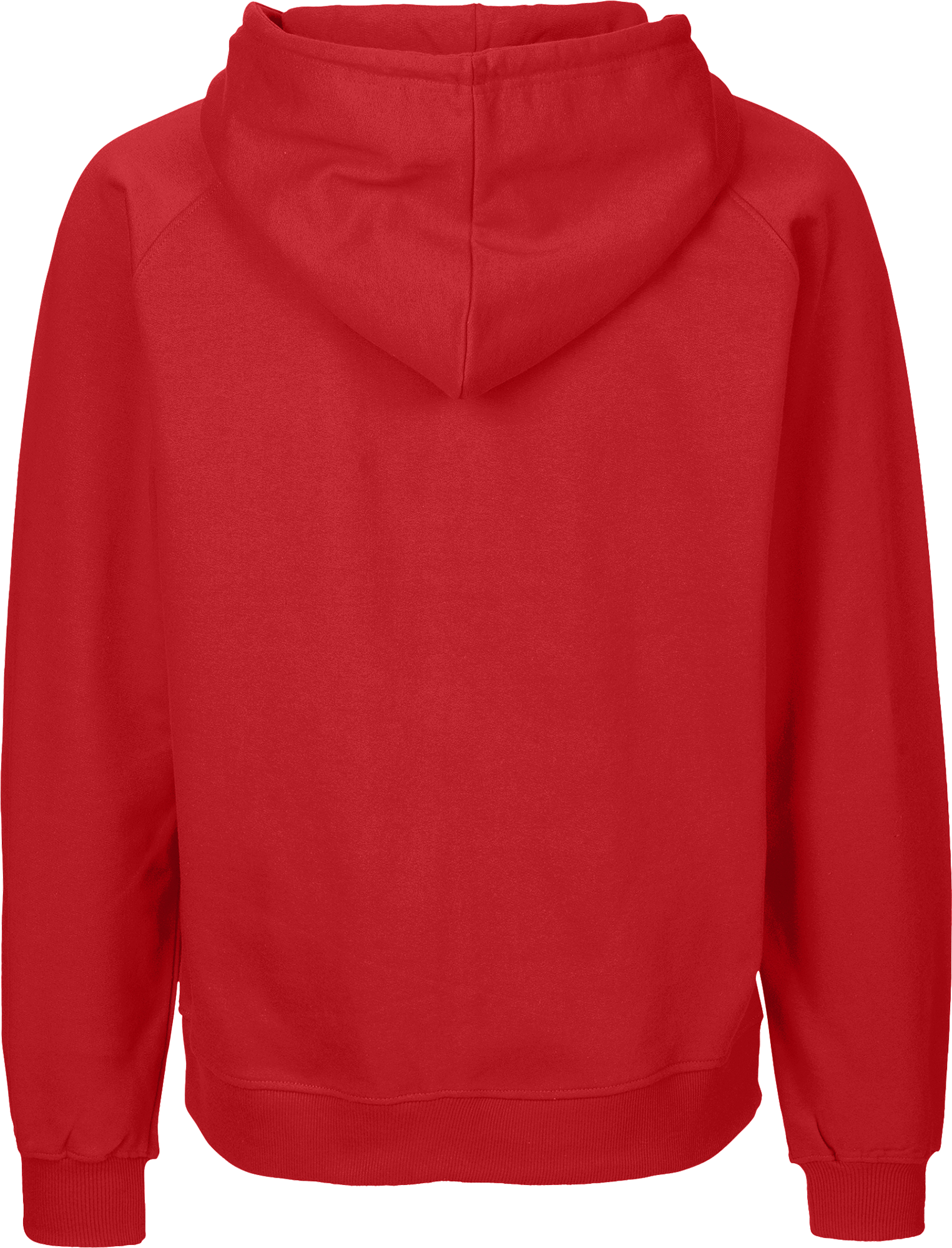 Men´s Zip Hoodie