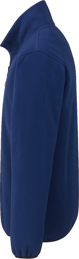 Heavy Duty Microfleece Jacket