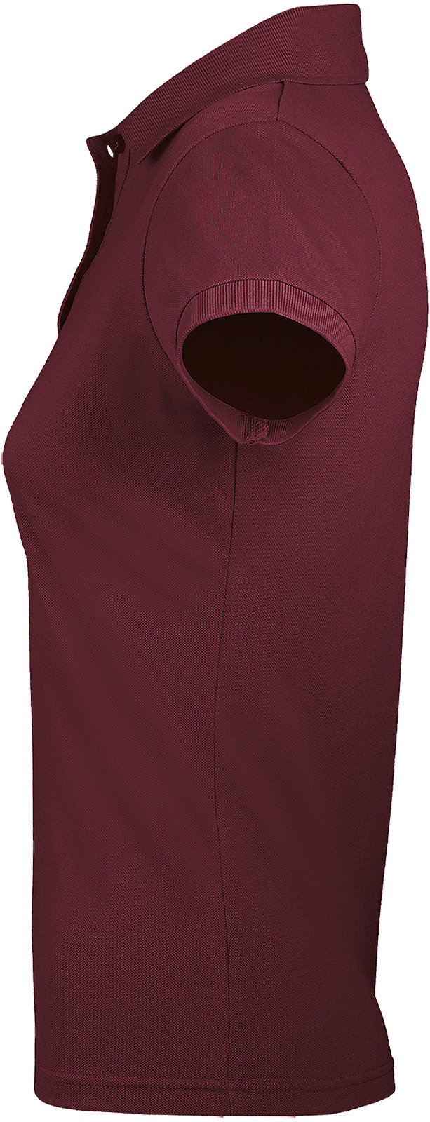 Women´s Polo Shirt Prime