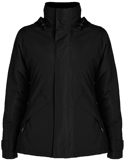 Women´s Europa Jacket