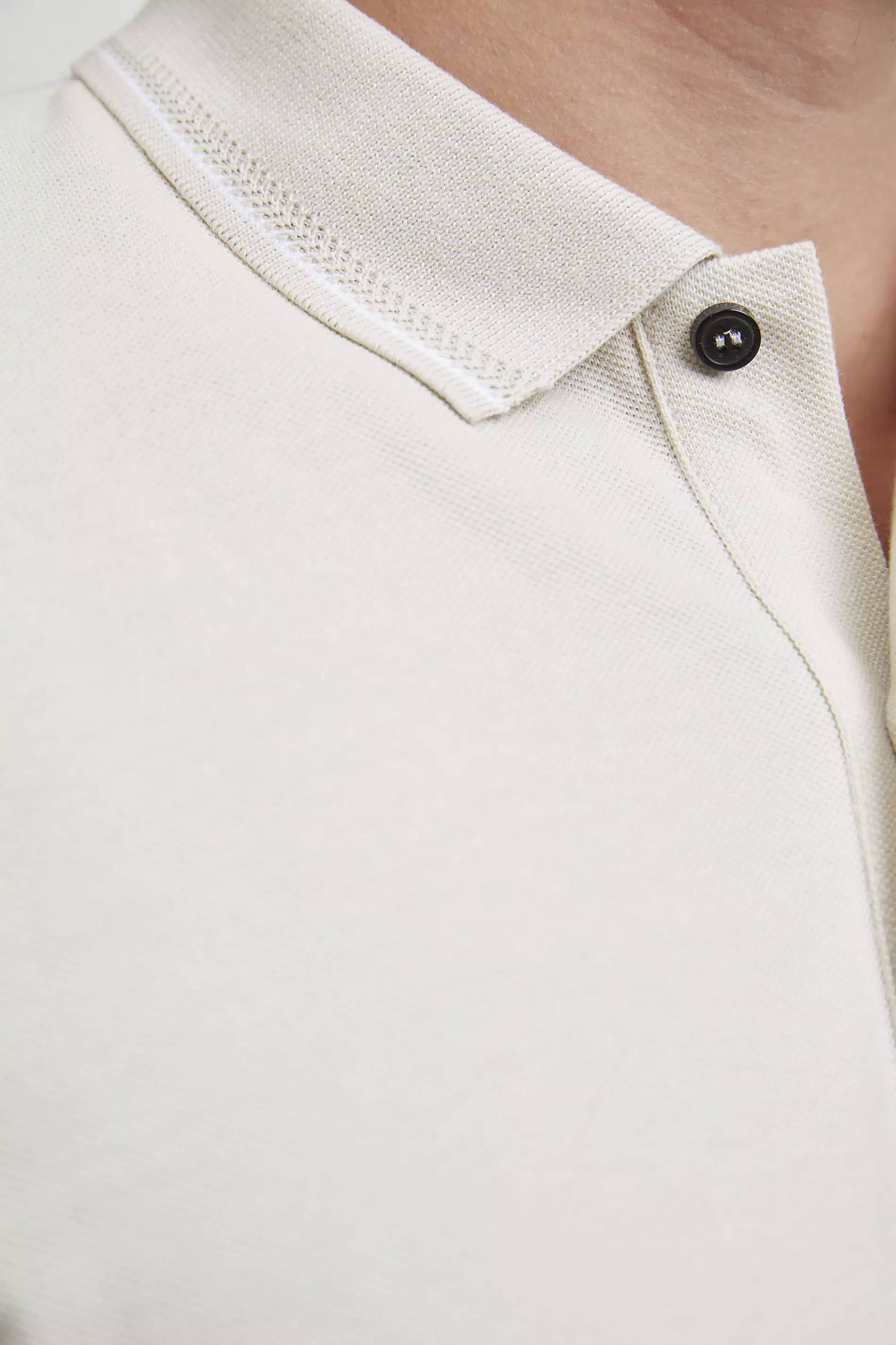Unisex Piqué Polo Shirt Orel