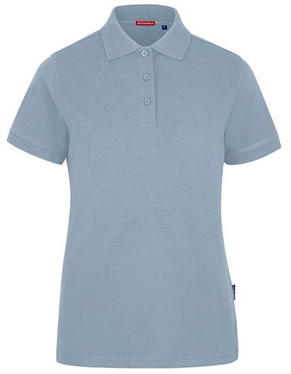 Women´s Heavy Performance Polo