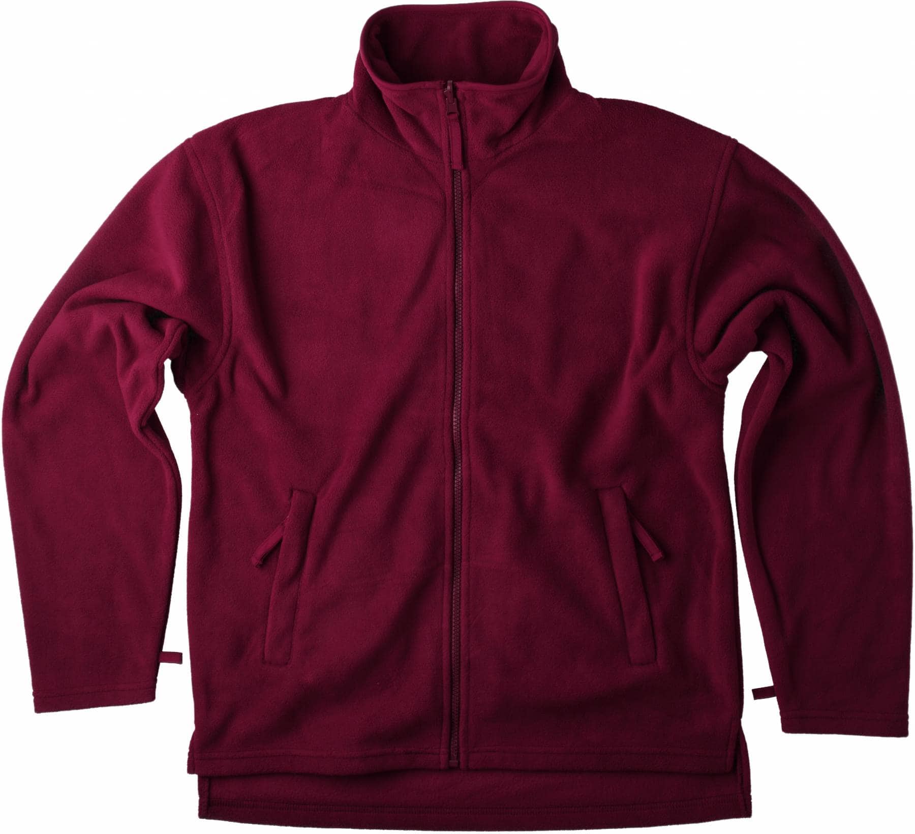 Men´s Microfleece Jacket
