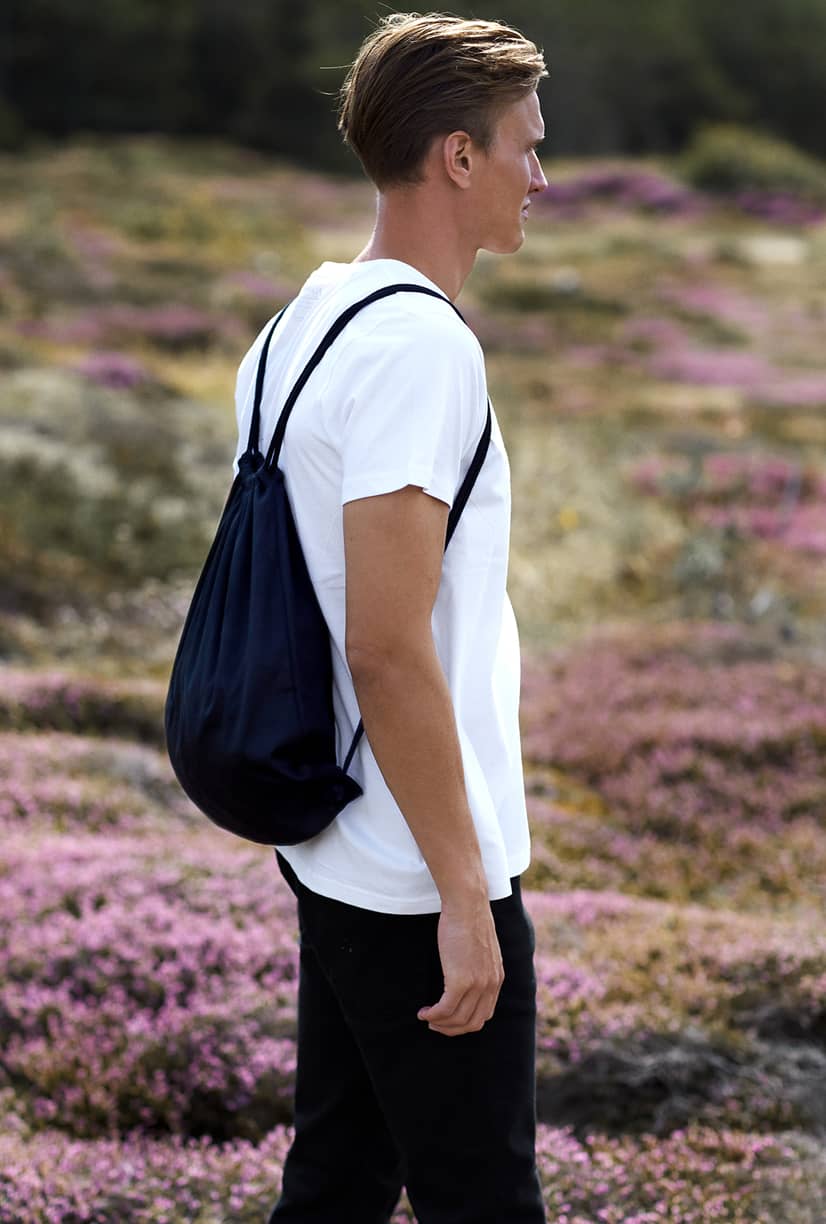 Gym Bag