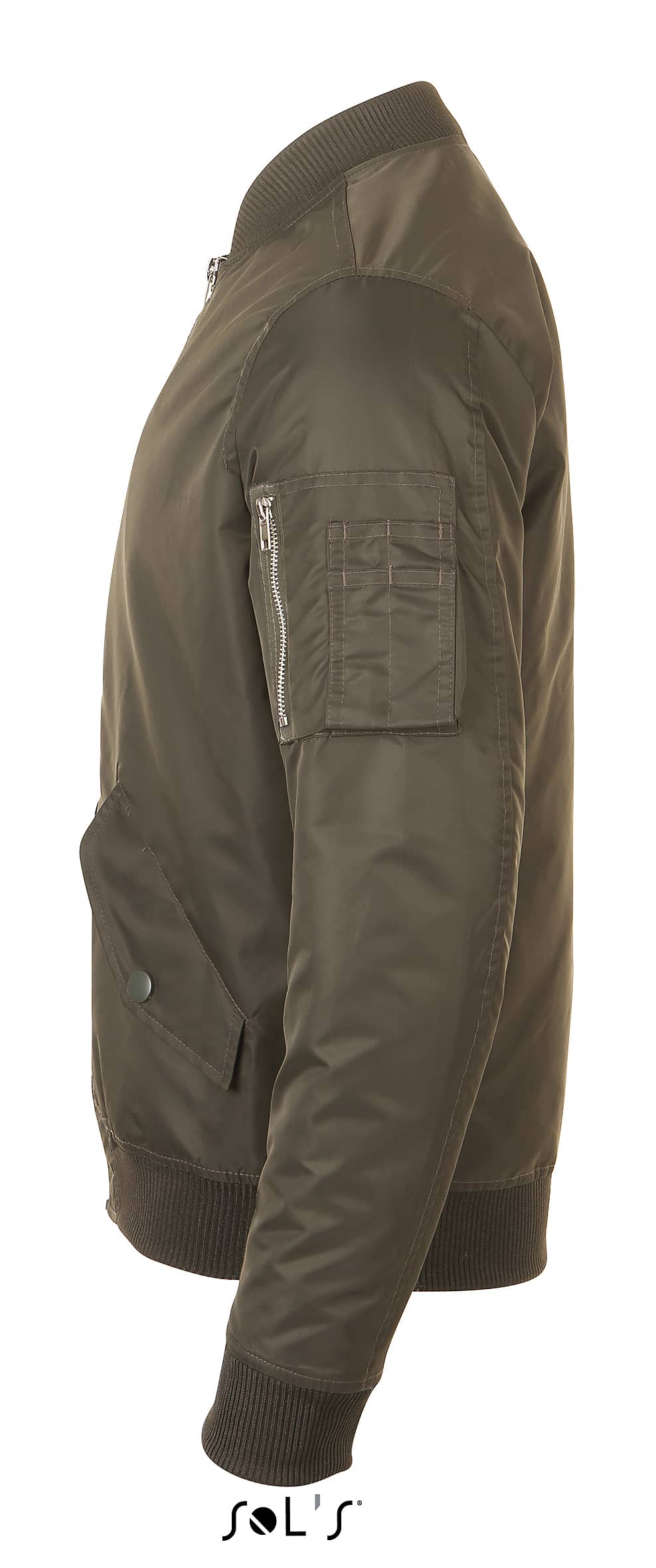 Rebel Jacket