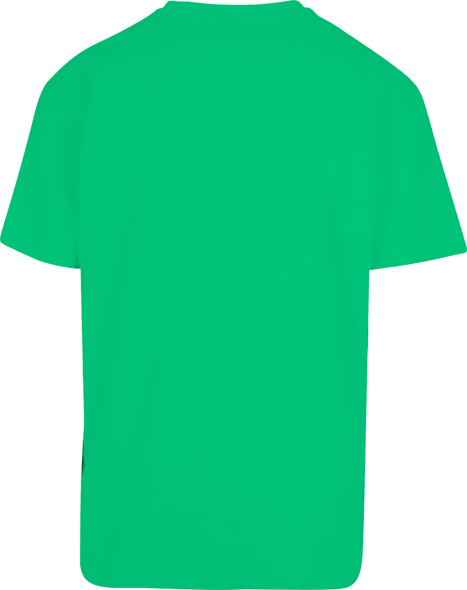 Heavy Oversize Tee