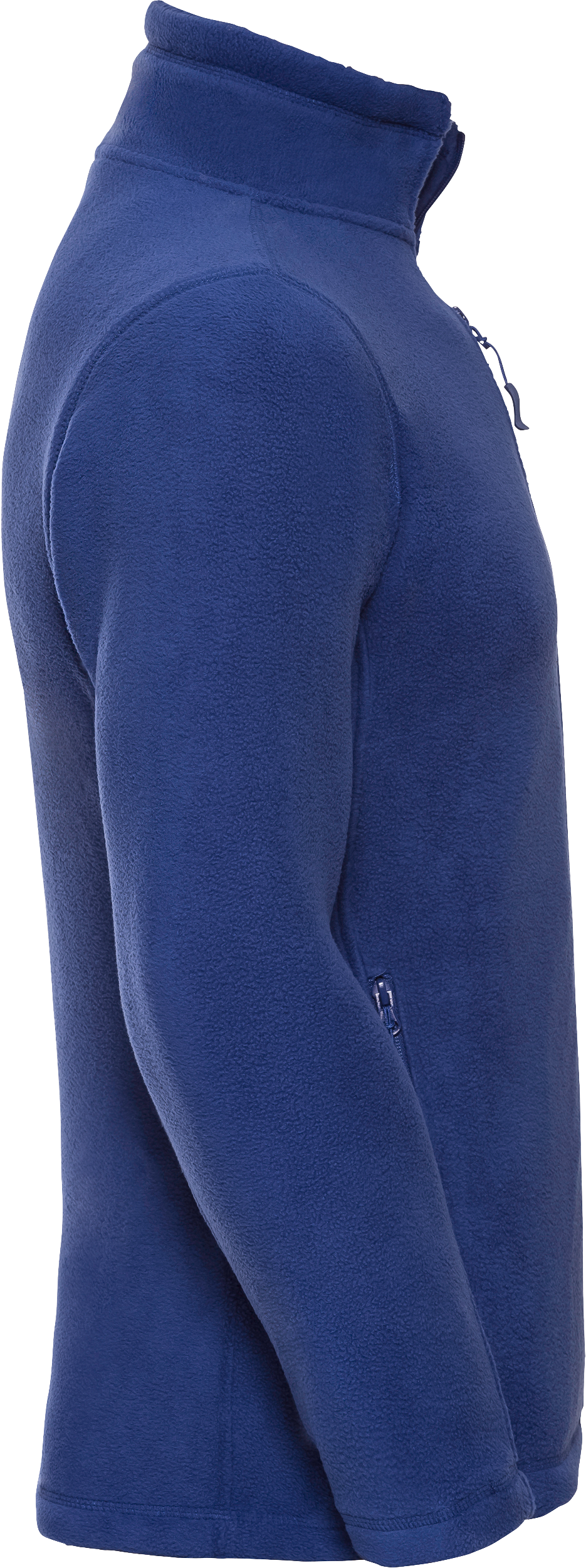 Men´s Full Zip Outdoor Fleece