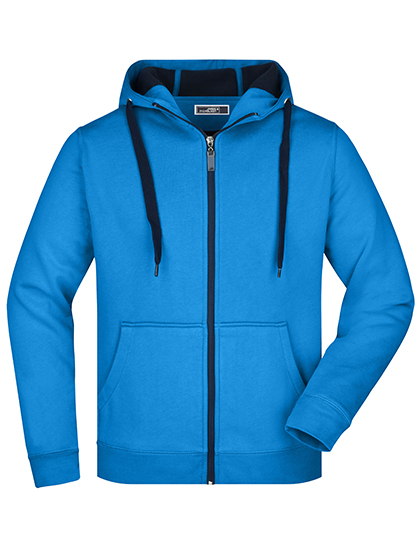 Men´s Doubleface Jacket
