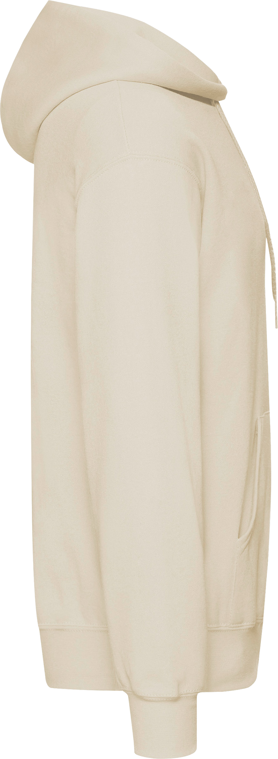 Classic Hooded Sweat