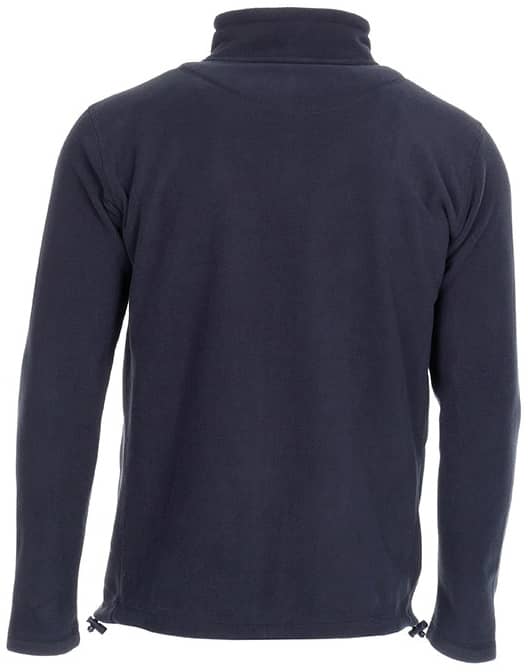 Classic Fleece Jacket